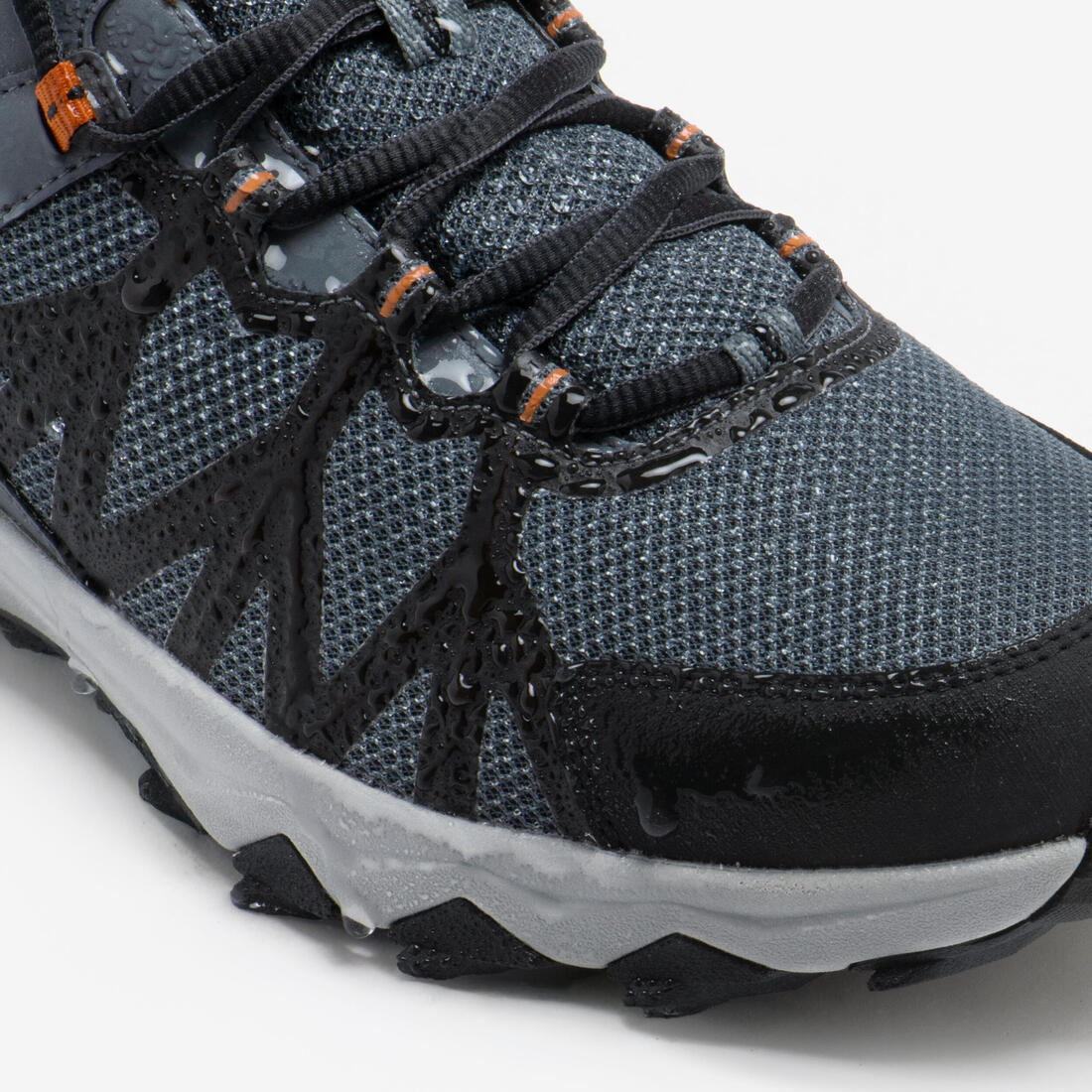 CHAUSSURES IMPERMEABLES DE RANDONNÉE MONTAGNE - COLUMBIA PEAKFREAK - HOMME