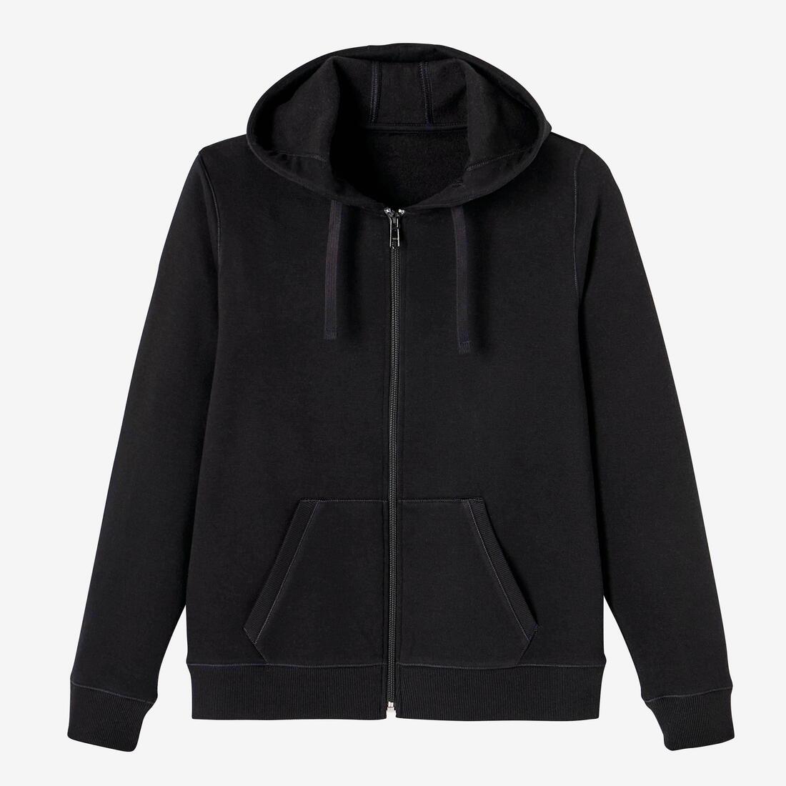 Veste à Capuche 500 Femme
