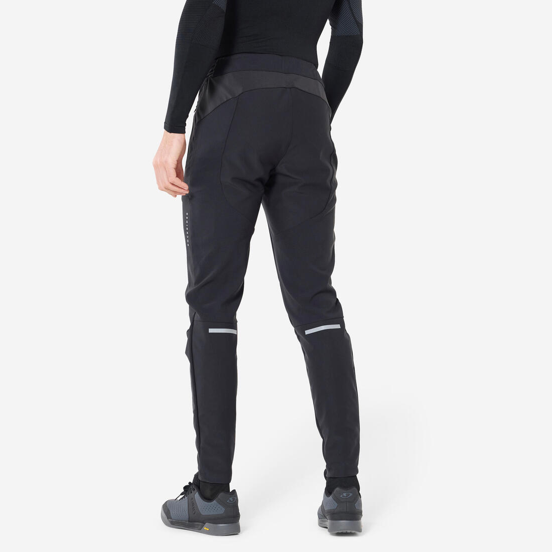 Pantalon vélo VTT All Mountain déperlant