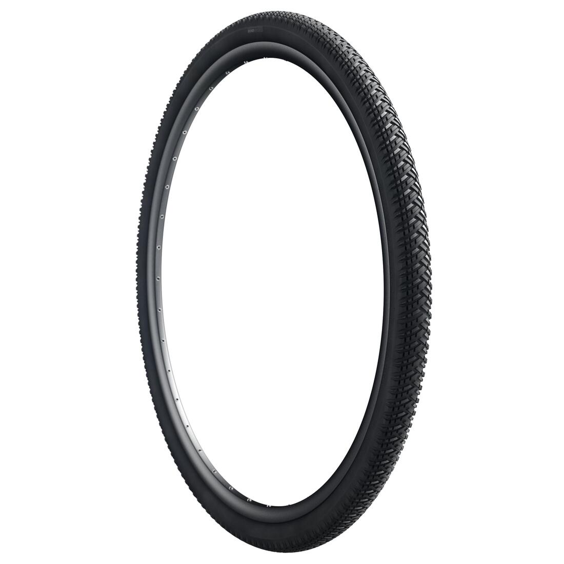Pneu vélo tout chemin CrossProtect+ 28x1.60 / 700x40mm
