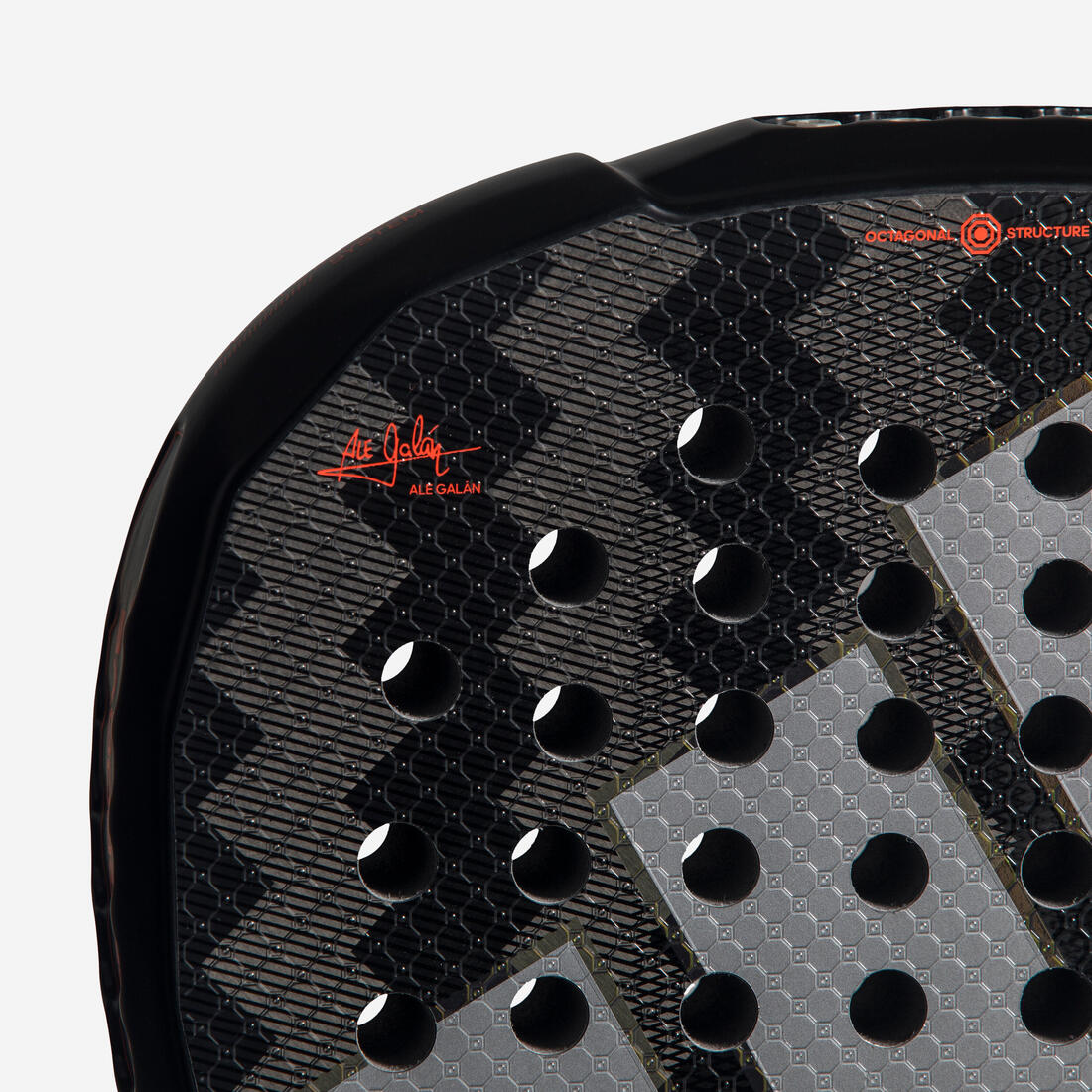 Raquette de Padel Metalbone 2026 Ale Galán pour Adulte