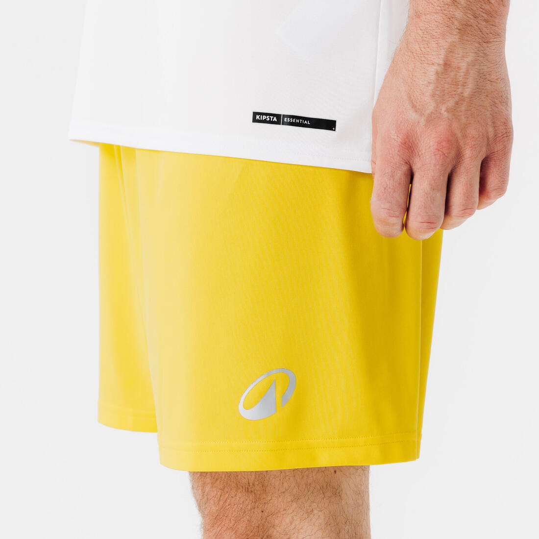 Short de football adulte essentiel