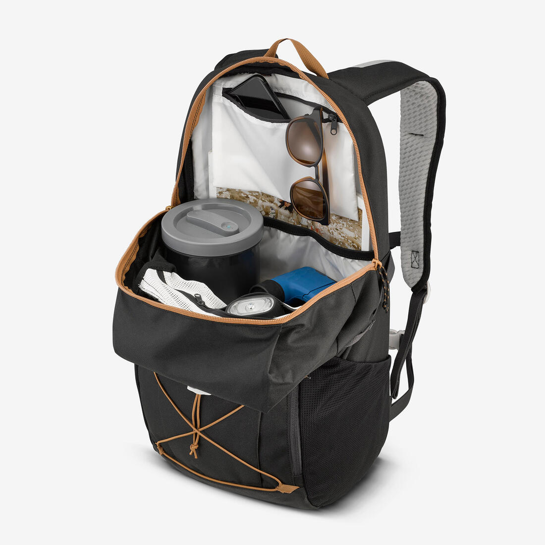 Sac à dos de randonnée 30l - nh arpenaz 100