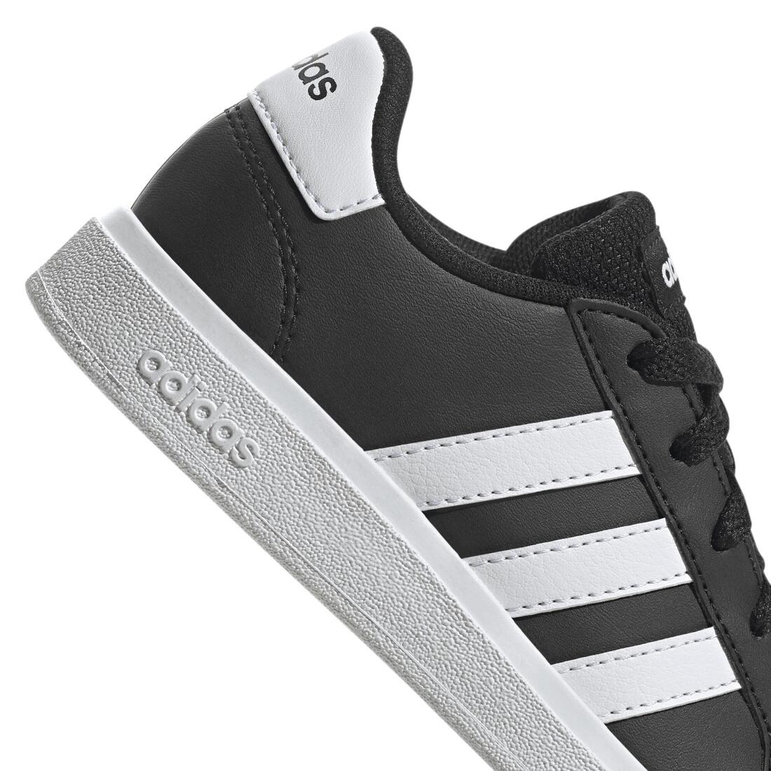 Chaussures de Tennis à Lacets Grand Court Lifestyle