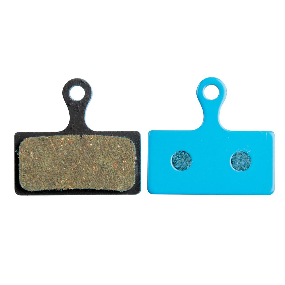 PLAQUETTES DISQUES DE FREIN SLX/XT/XTR APRES 2012