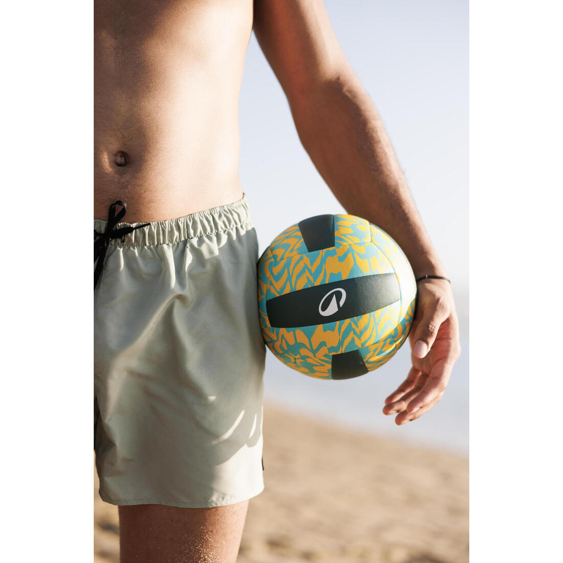 Ballon de beach volley, BV500