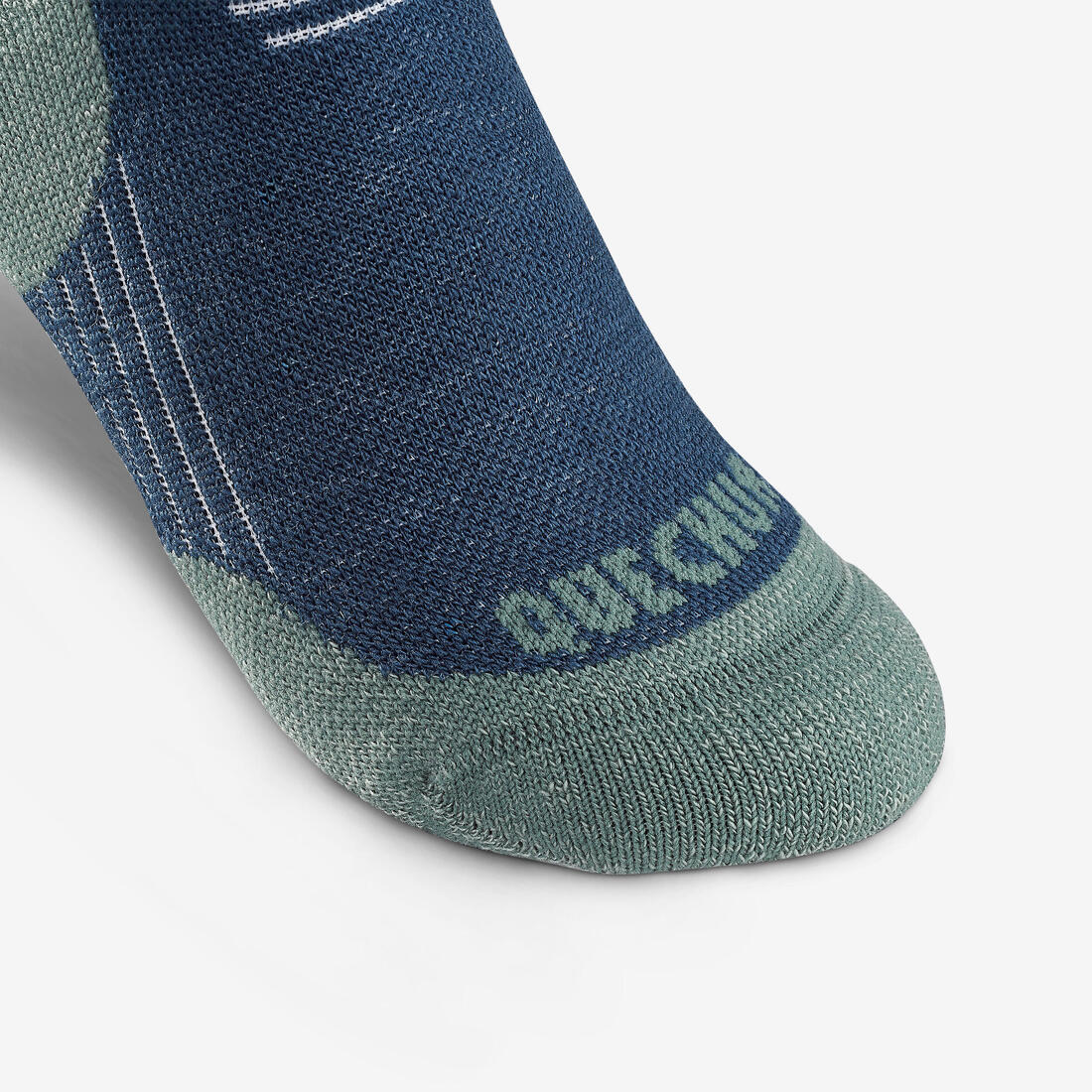 Coffret gants et chaussettes enfant 4-14 ans, Edition limitée vert