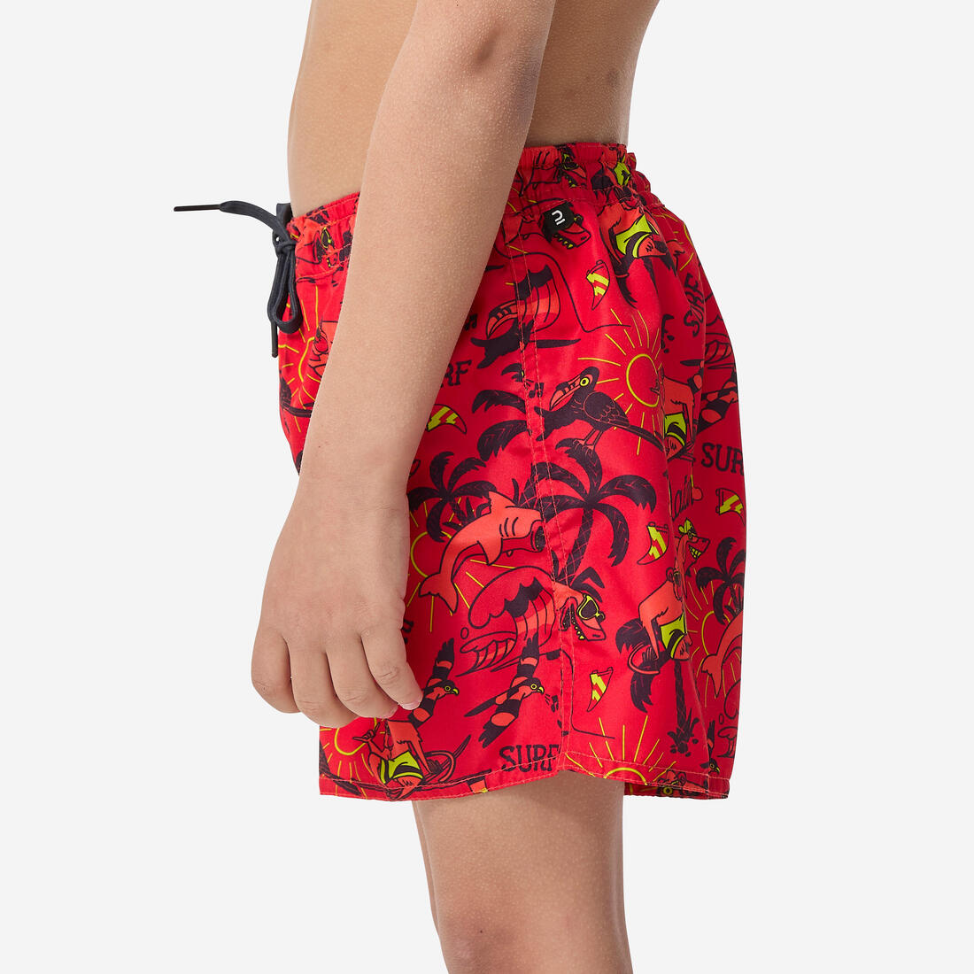 Short de bain Garçon - 100 Banana