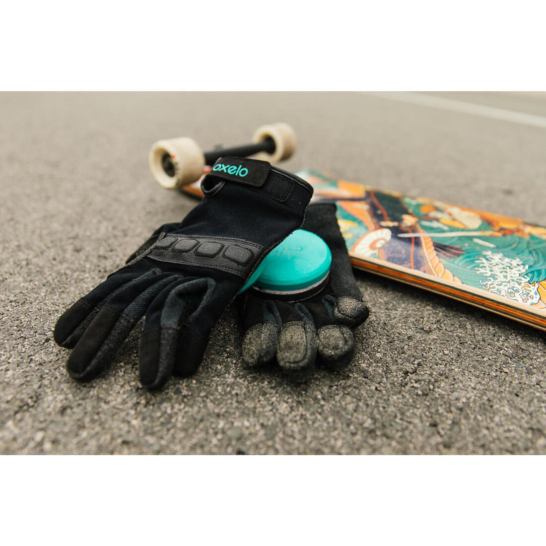 LONGBOARD FREE520 JAPAN