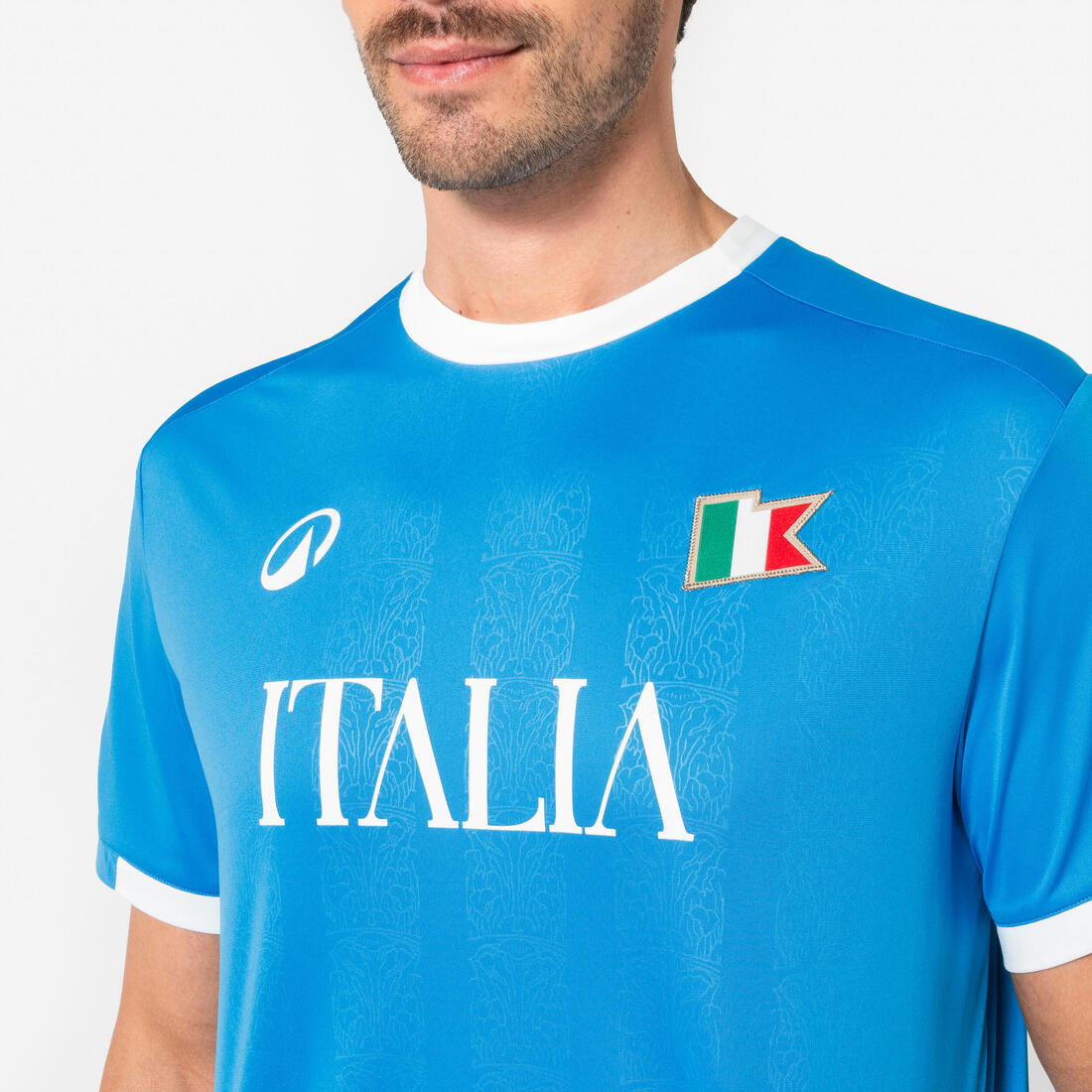 Maillot de foot supporter France adulte 2026