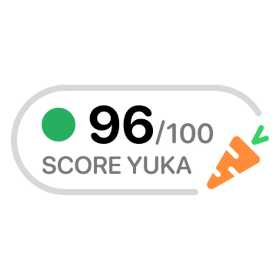 Argile rafraîchissante équitation Cheval et Poney 2,5 kg