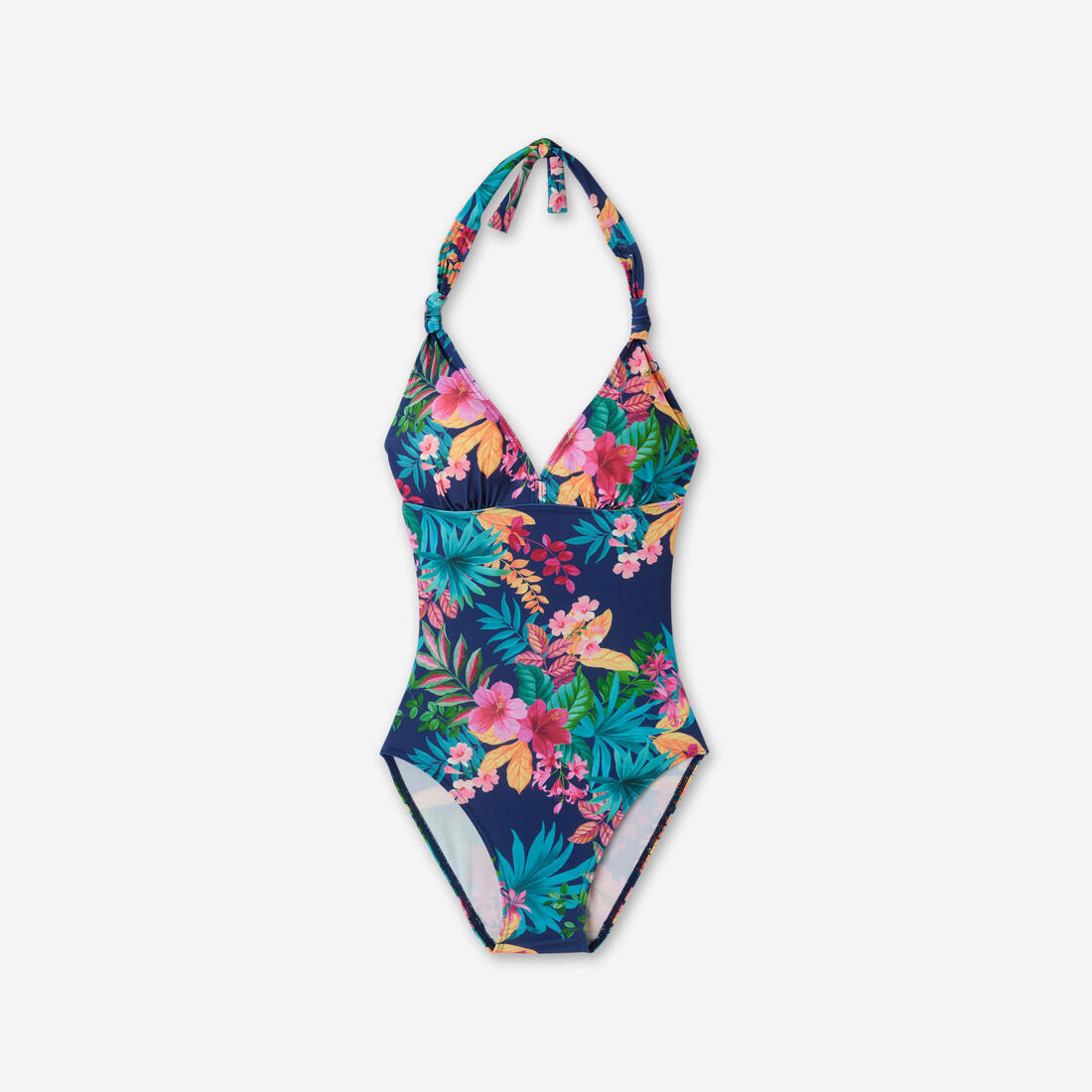 Maillot de bain 1 pièce de surf clea poly