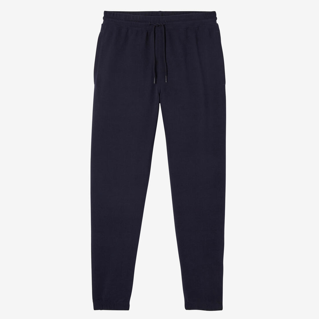 Pantalon jogging fitness regular homme