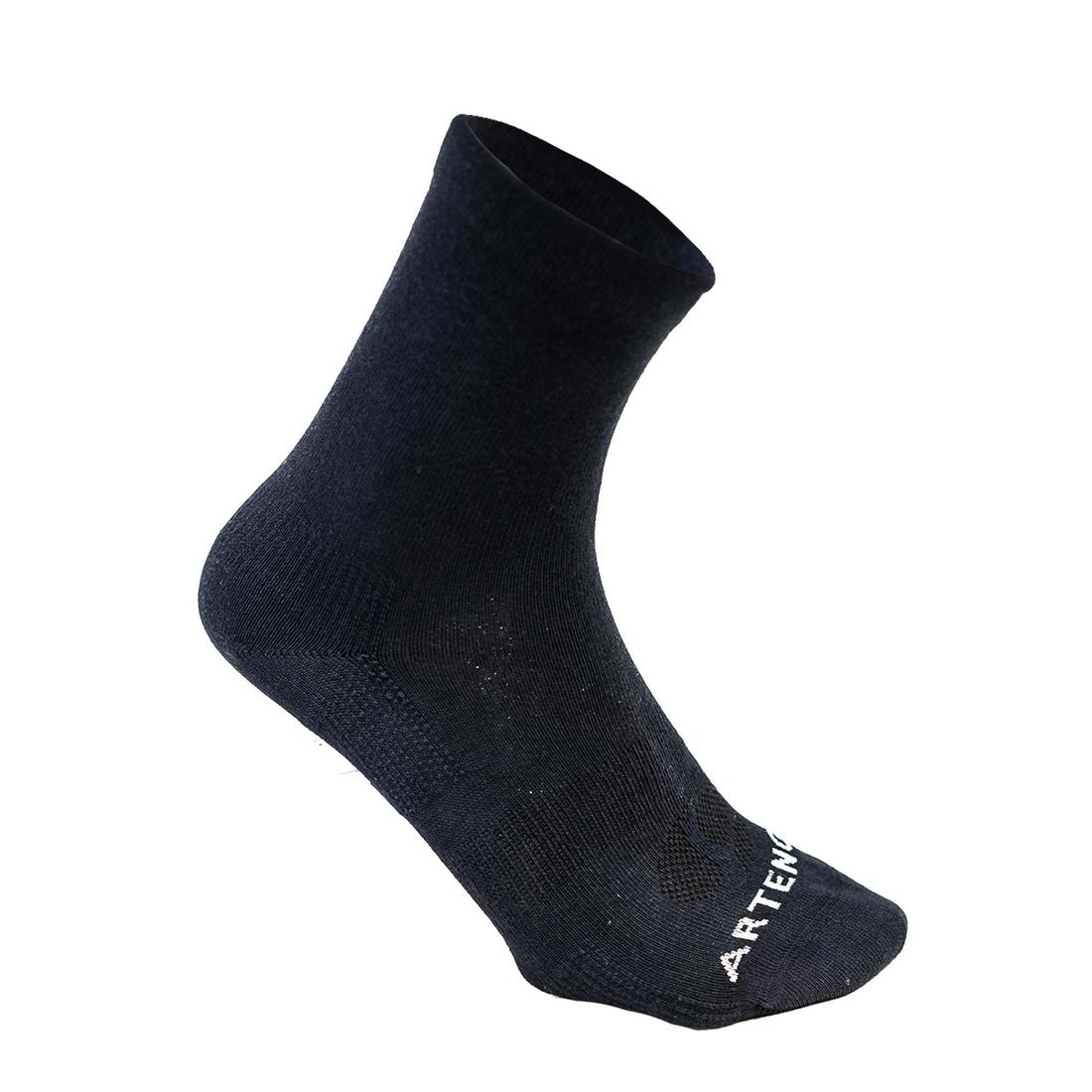 CHAUSSETTES DE SPORT HAUTES RS 160 LOT DE 3