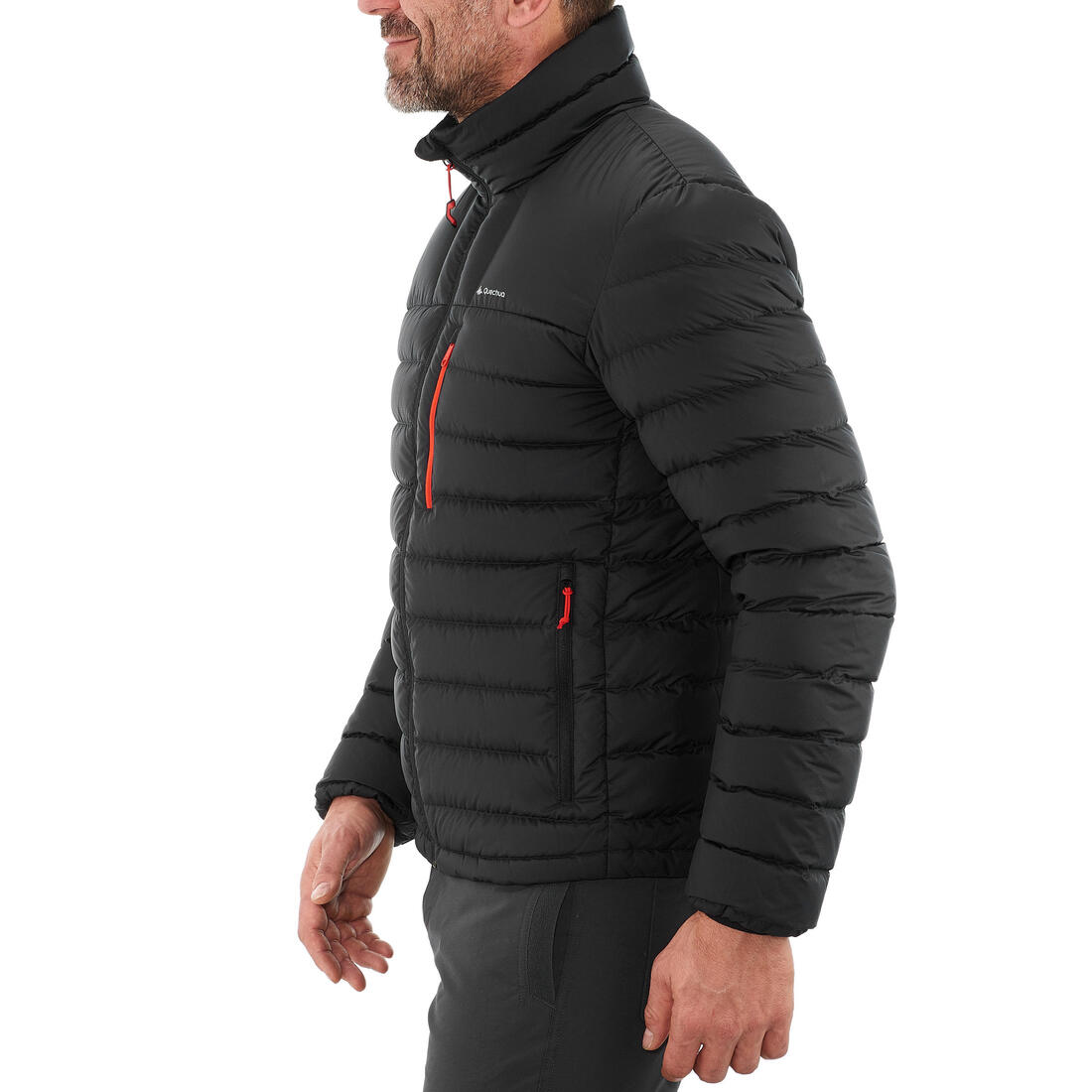 Doudoune de randonnée -10°C homme, MT500