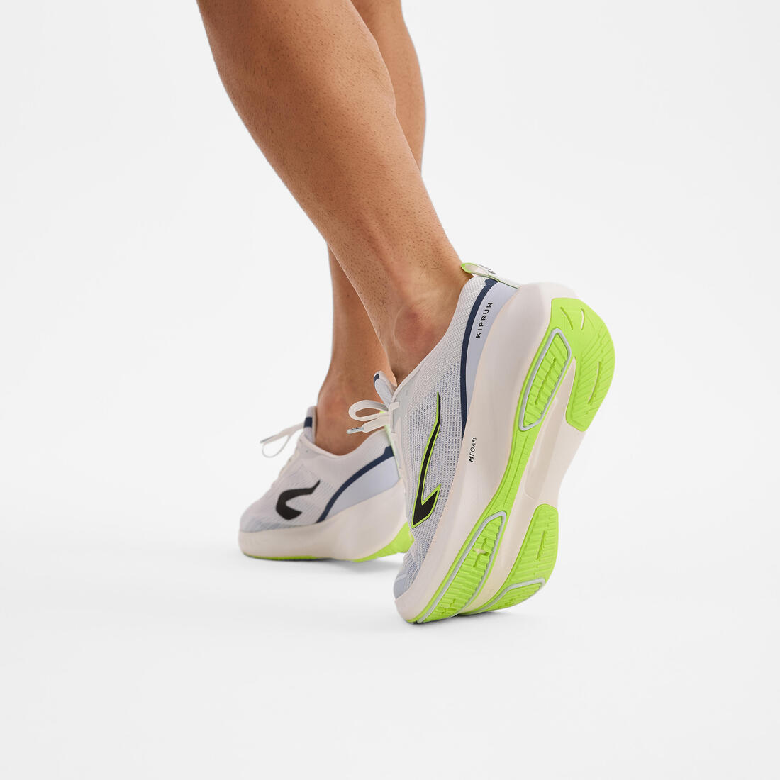 Chaussures de Running Homme - Kiprun Cushion 500