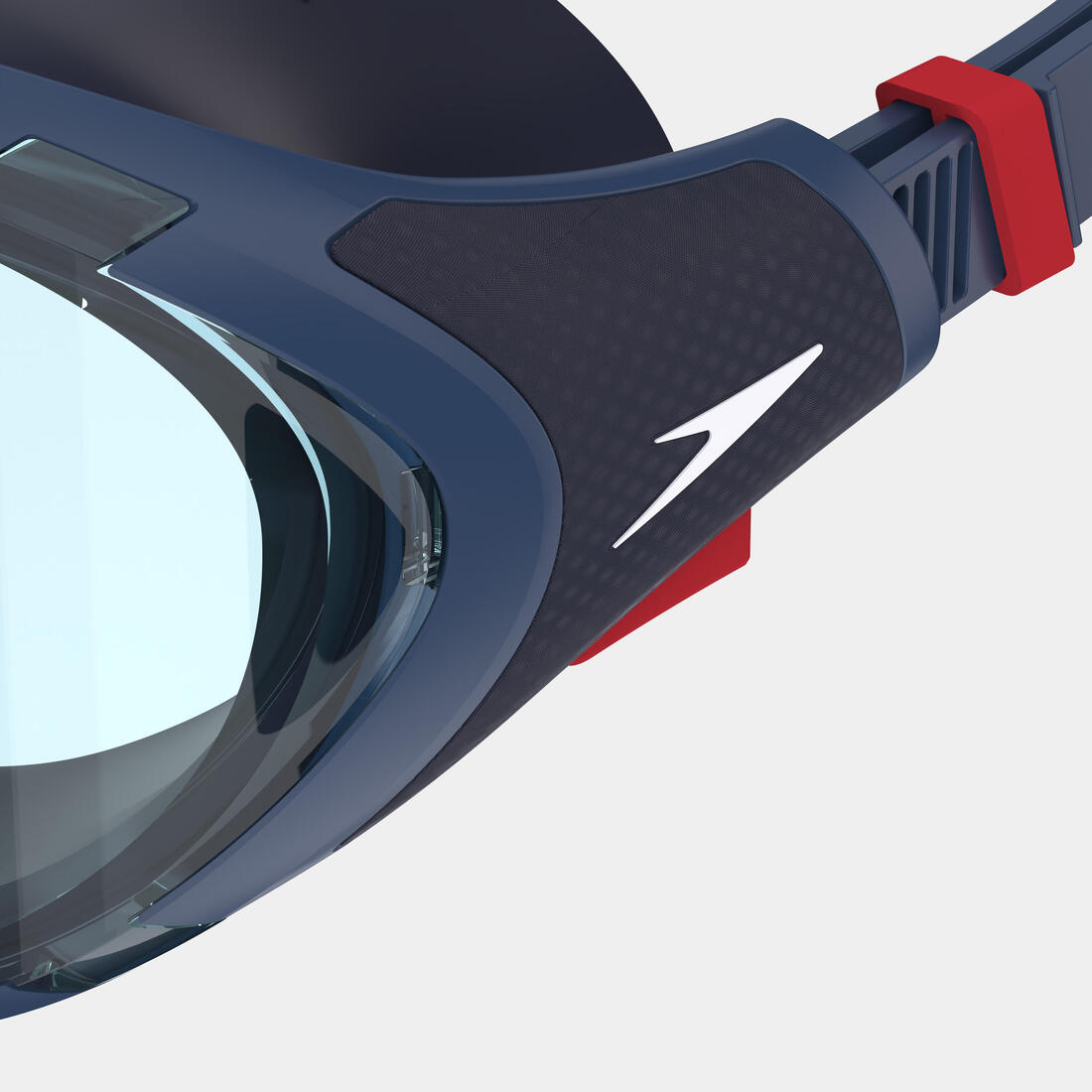 MASQUE DE NATATION SPEEDO BIOFUSE NAVY