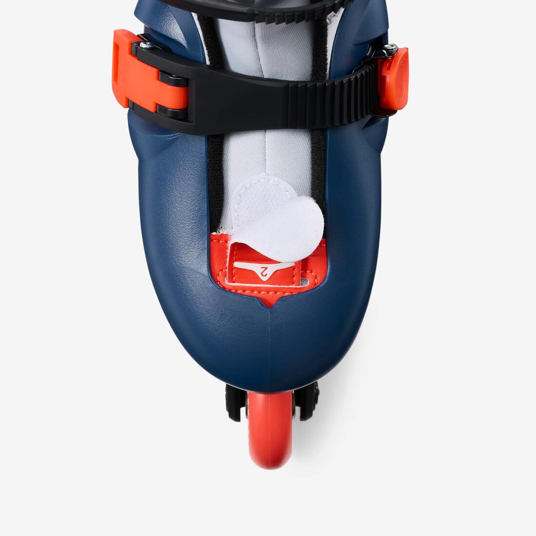 roller enfant PLAY5