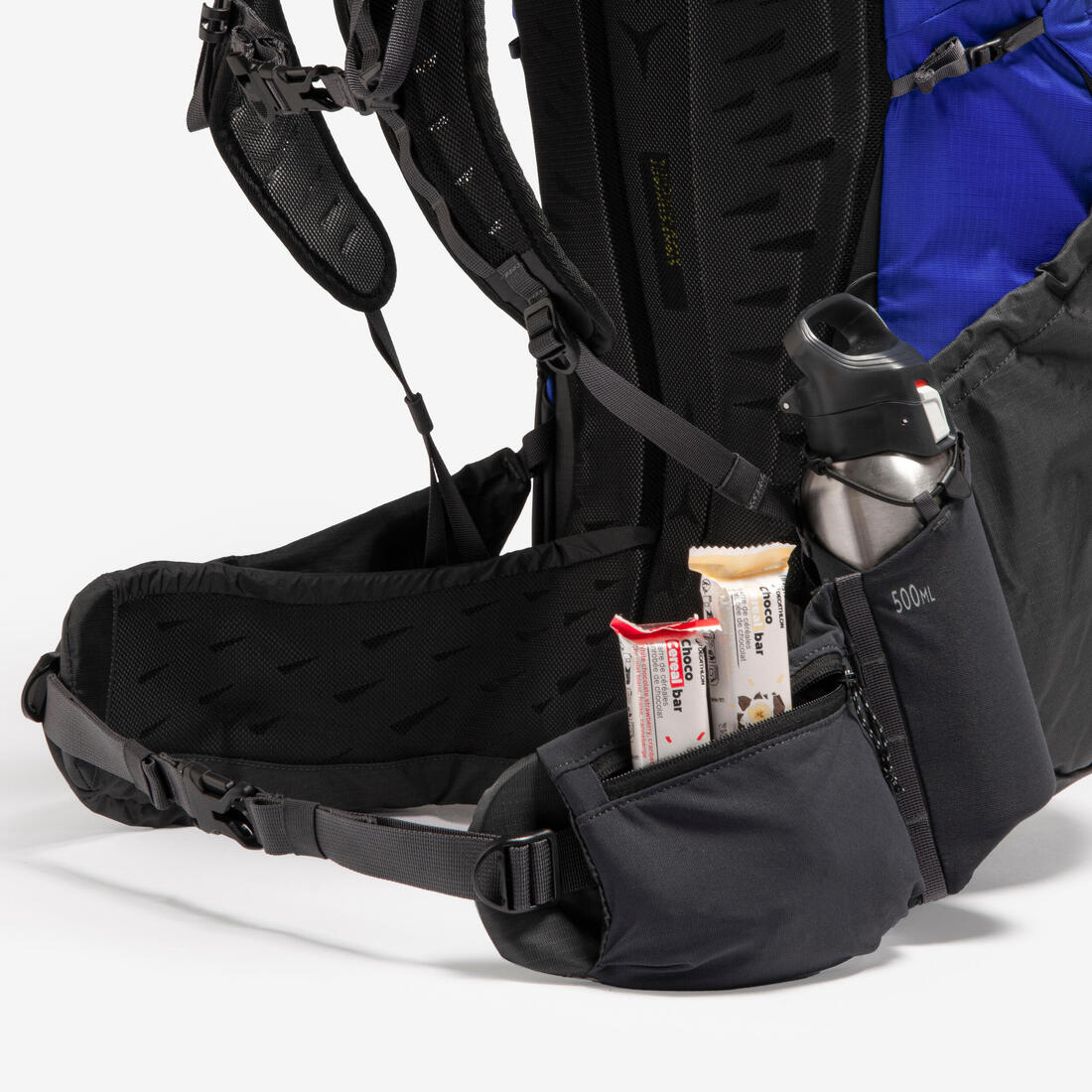 Sac à dos de randonnée, MH900 38L