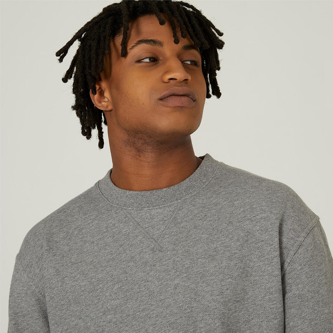 Sweat Crew Fitness Homme - 500 Essentials