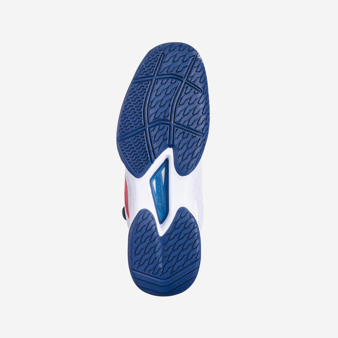 Chaussures de tennis homme Multicourt - Babolat Jet Tere