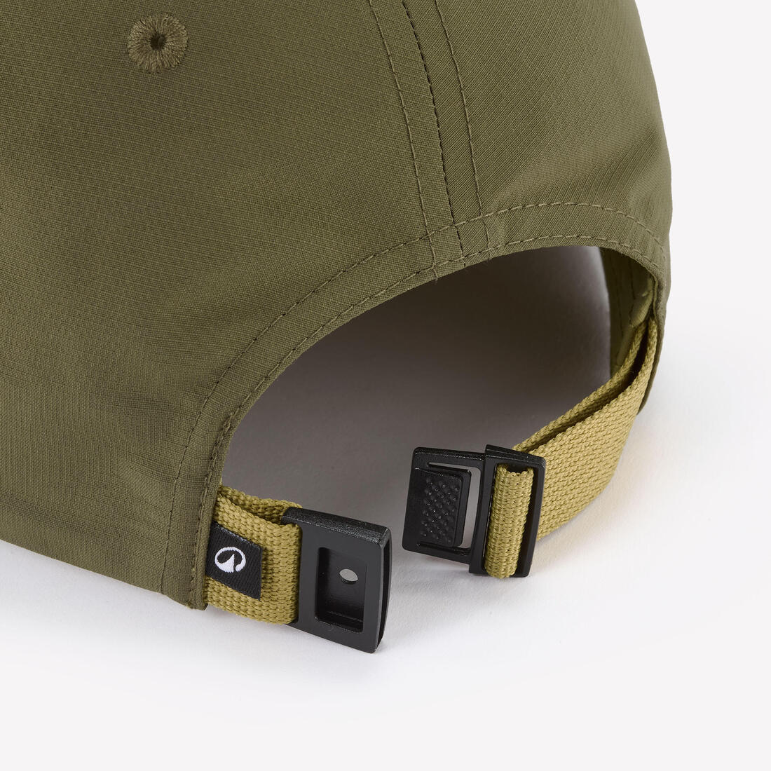 Casquette de randonnée 7-15 ans enfant, MH100