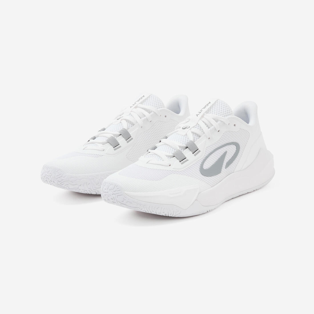 Chaussures de handball adulte, HB 500 Agility Limited