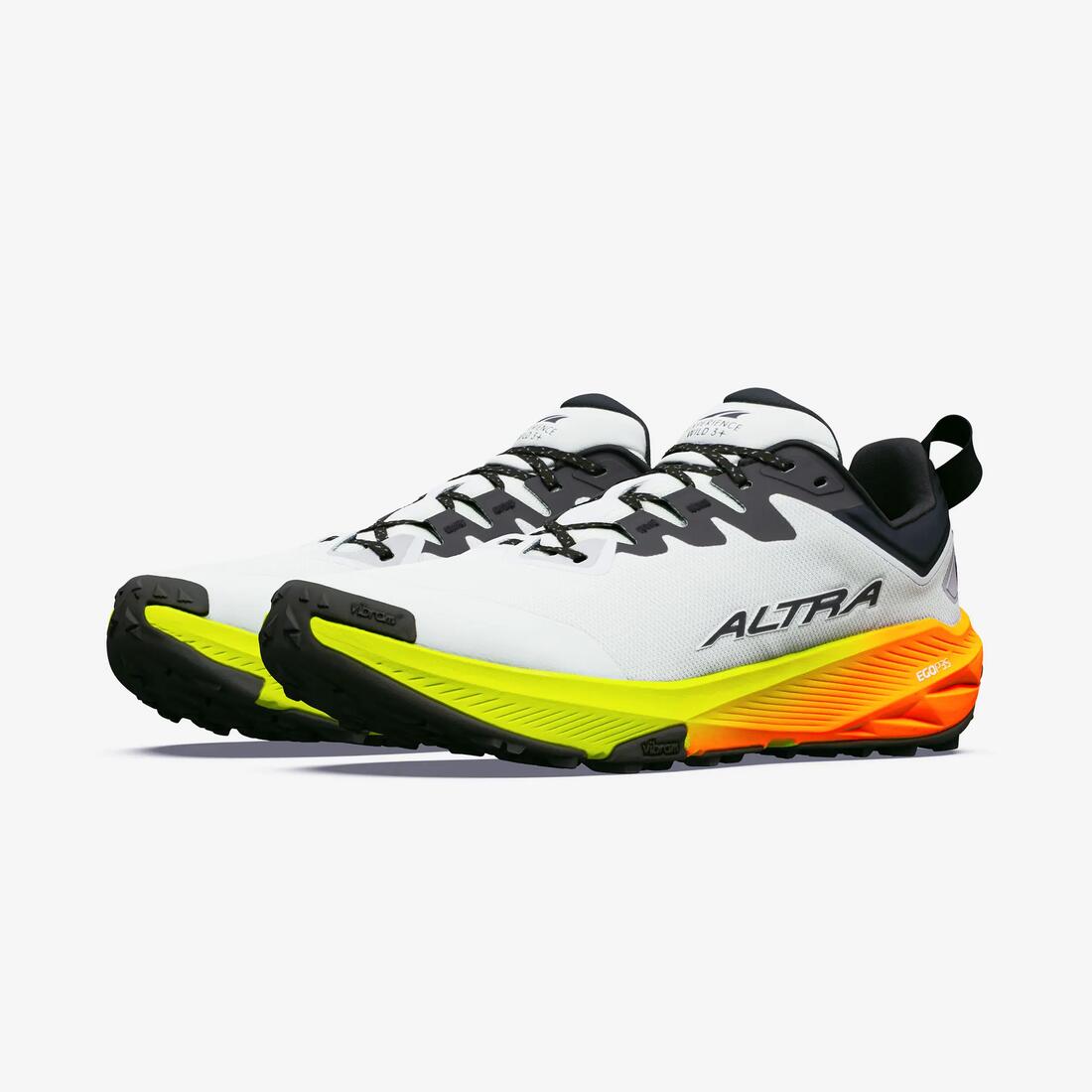 Chaussures de running trail homme, Altra experience wild 3+