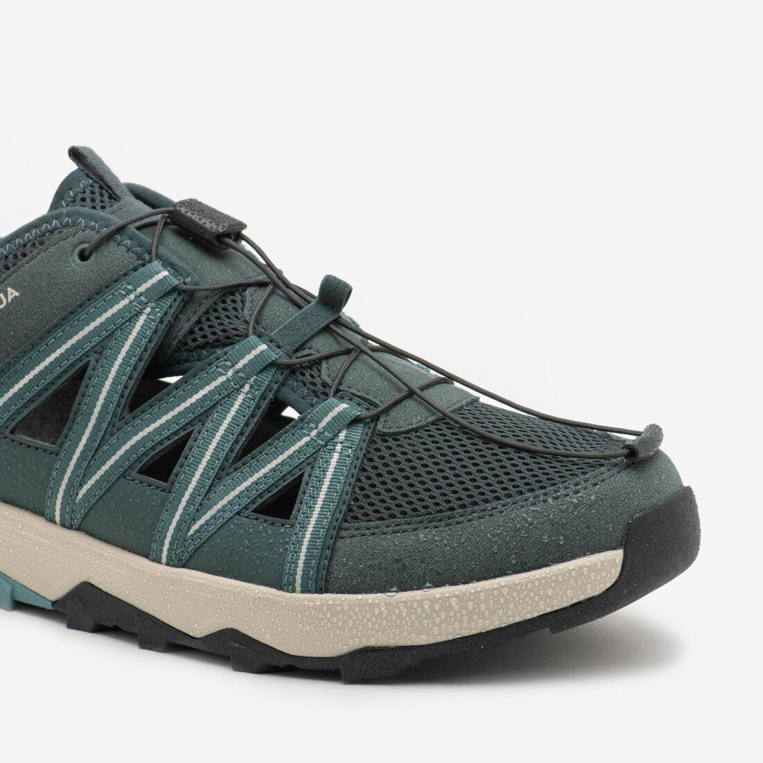 Chandale de randonnée homme, NH900 fresh kaki