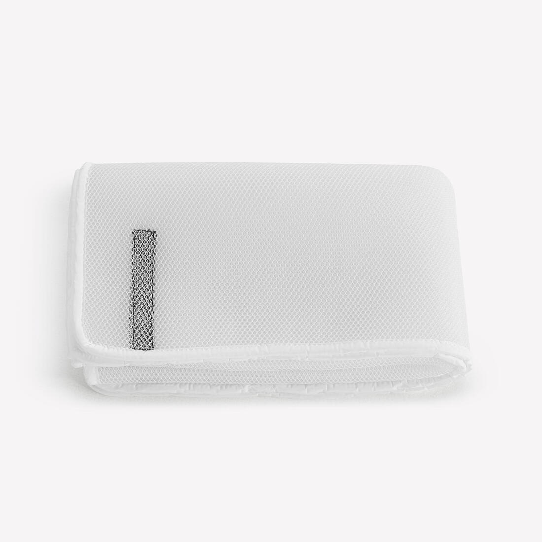 Sous-matelas anti-condensation tente de toit rigide 2 places Quechua x NaïtUp