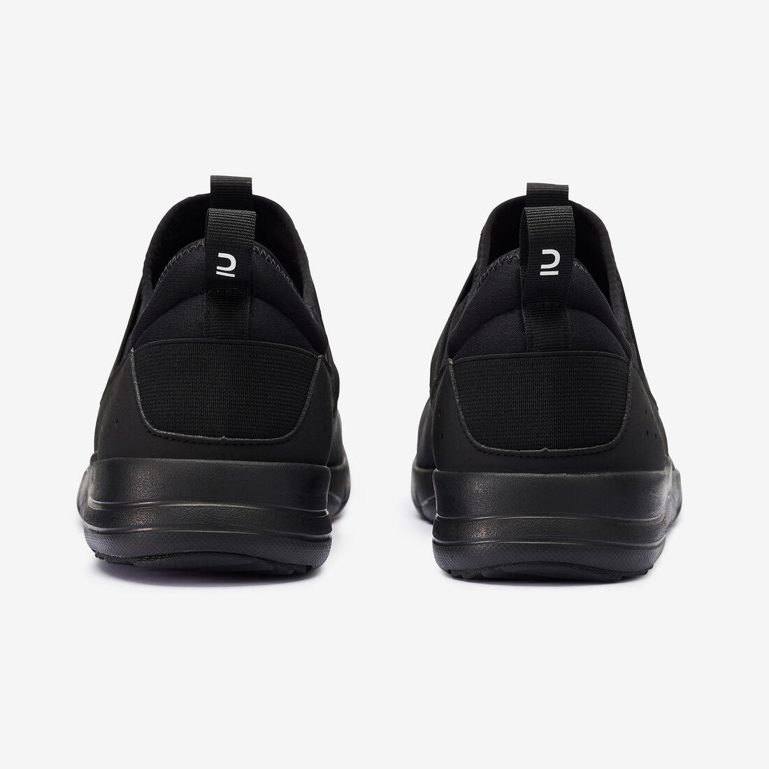 Chaussures marche sportive homme PW 160 Slip-On