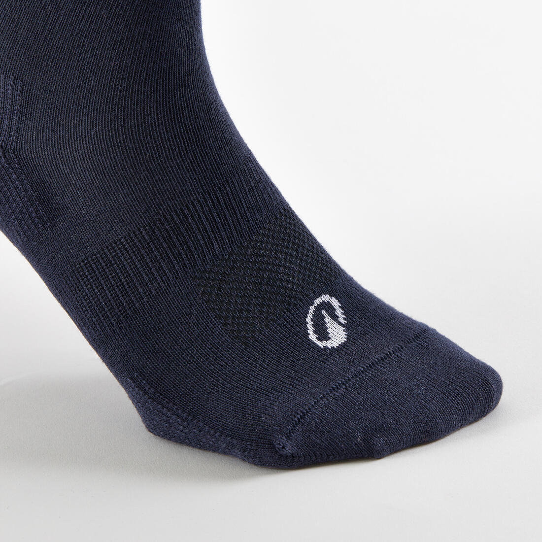 CHAUSSETTES DE SPORT HAUTES RS 160 LOT DE 3