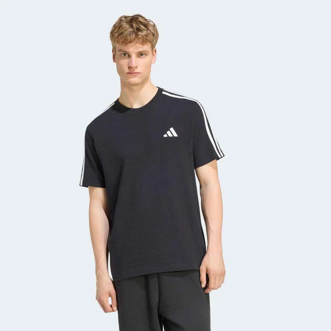 T-shirt de fitness homme