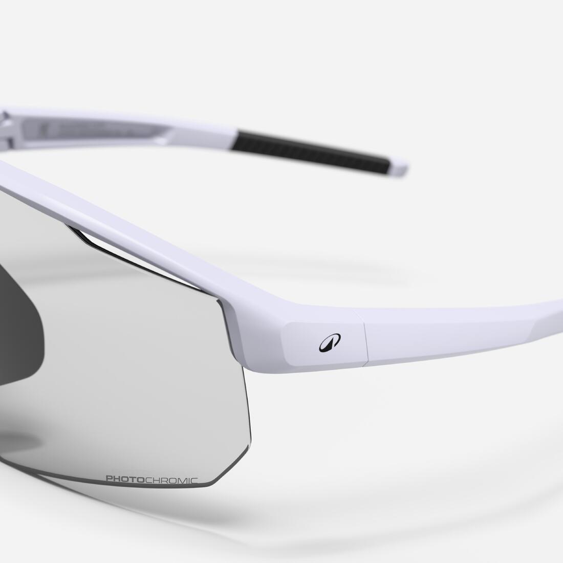 Lunettes de vitesse photochromique catégorie 1 à 3, Perf 500 Light