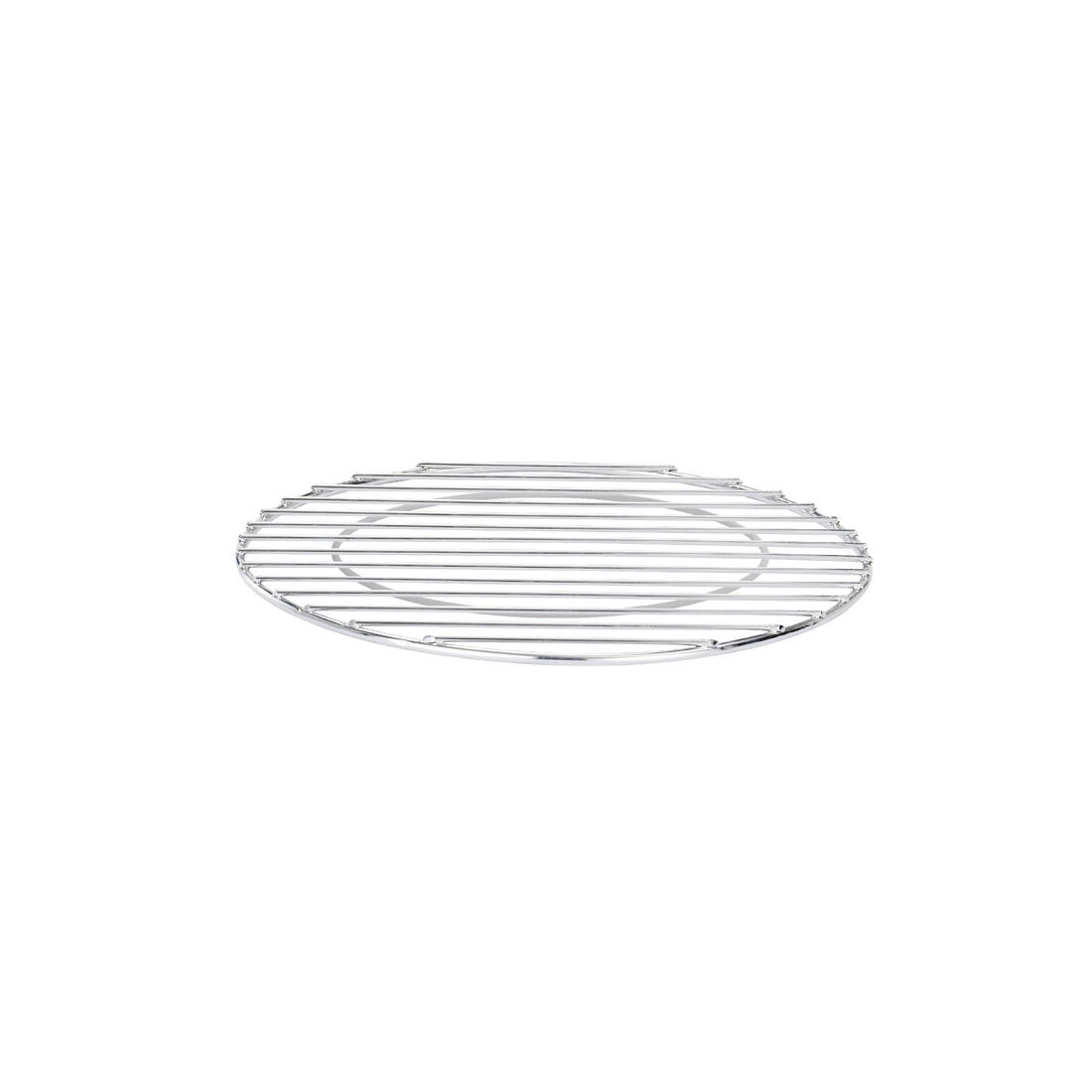 Réchaud camping 1 feu multi-cuissons Party Grill 400 CV