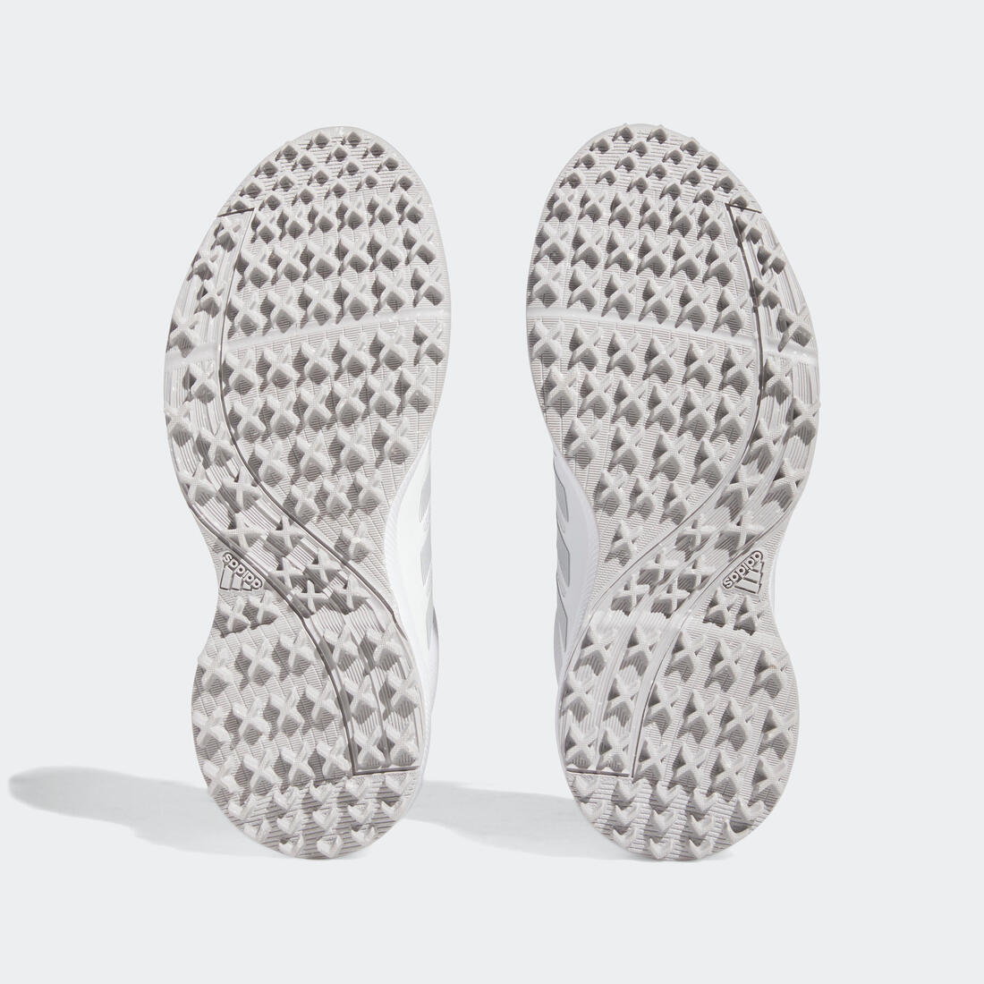 Chaussures golf femme, Adidas Tech Response blanches