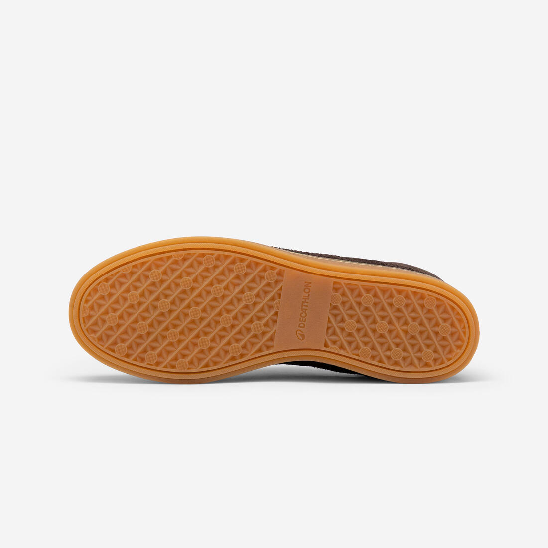 Baskets PLAYER 80 mixte en daim