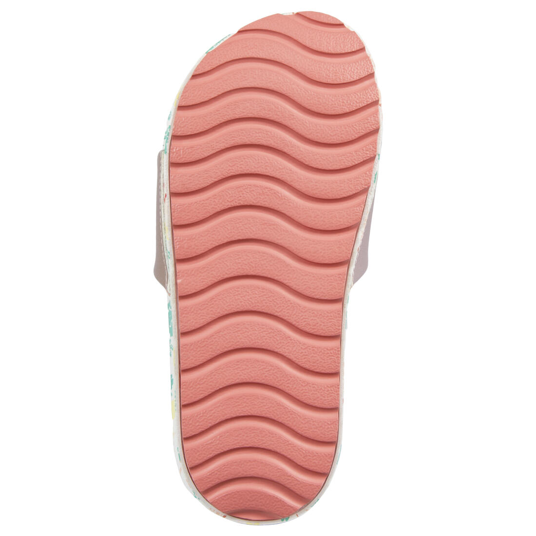 Claquettes Fille - 550 Exotic
