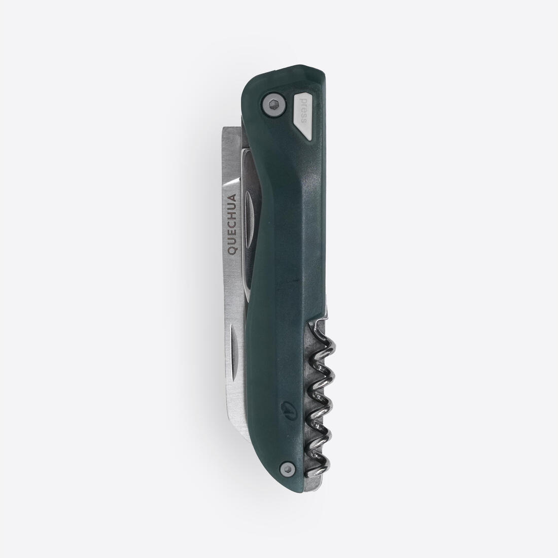 Couteau multi-fonctions de randonnée MH500 à blocage de lame