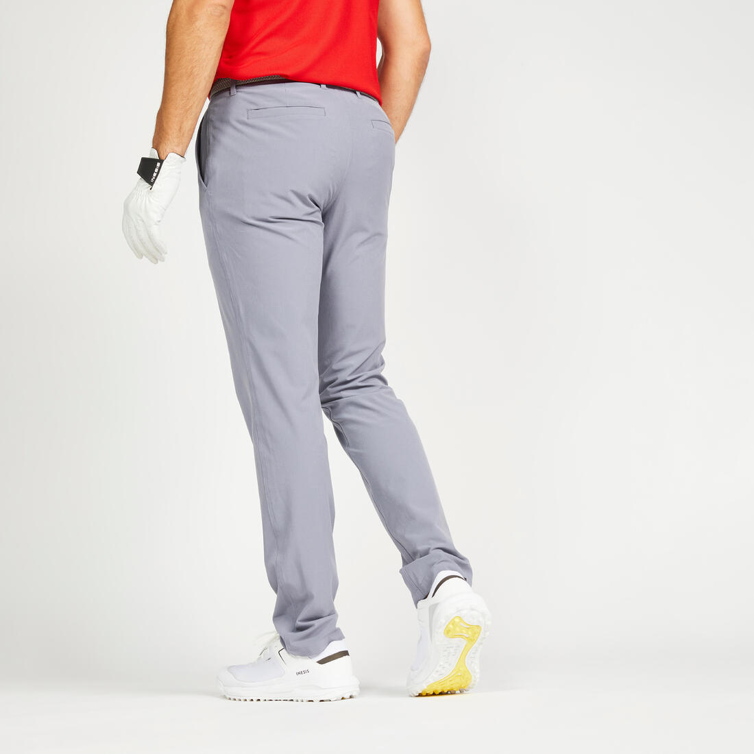 Pantalon golf homme - ww 500