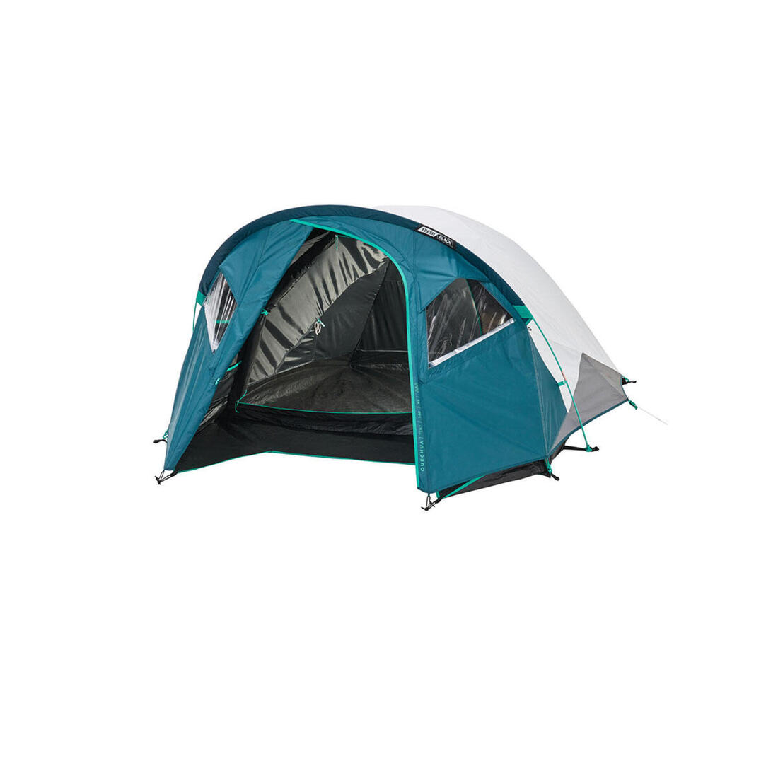 Tente de camping - MH100 XL - 3 places - Fresh & Black