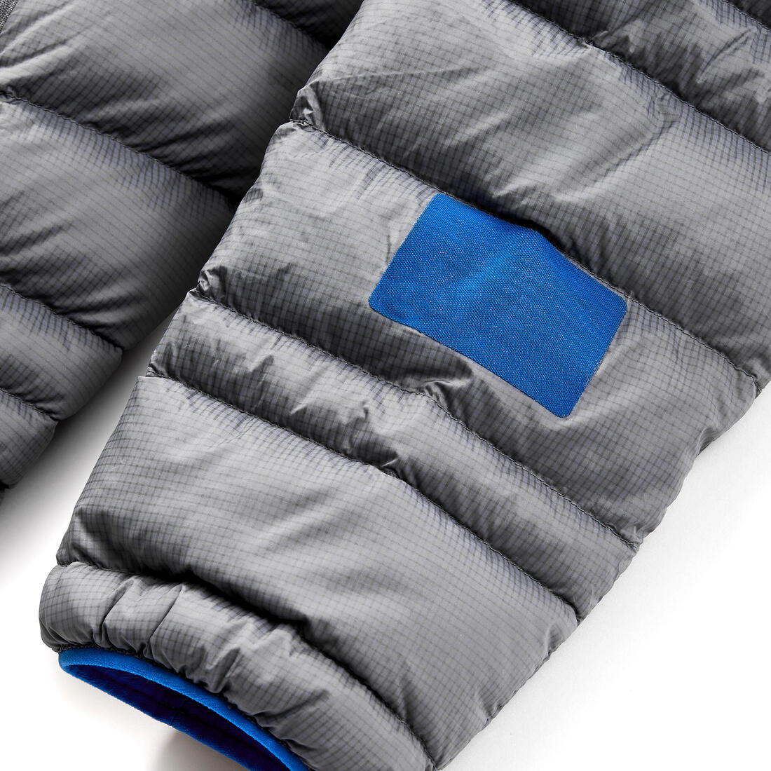 Patchs adhésifs de réparation multiusage (tente, sac de couchage, sac à dos...)