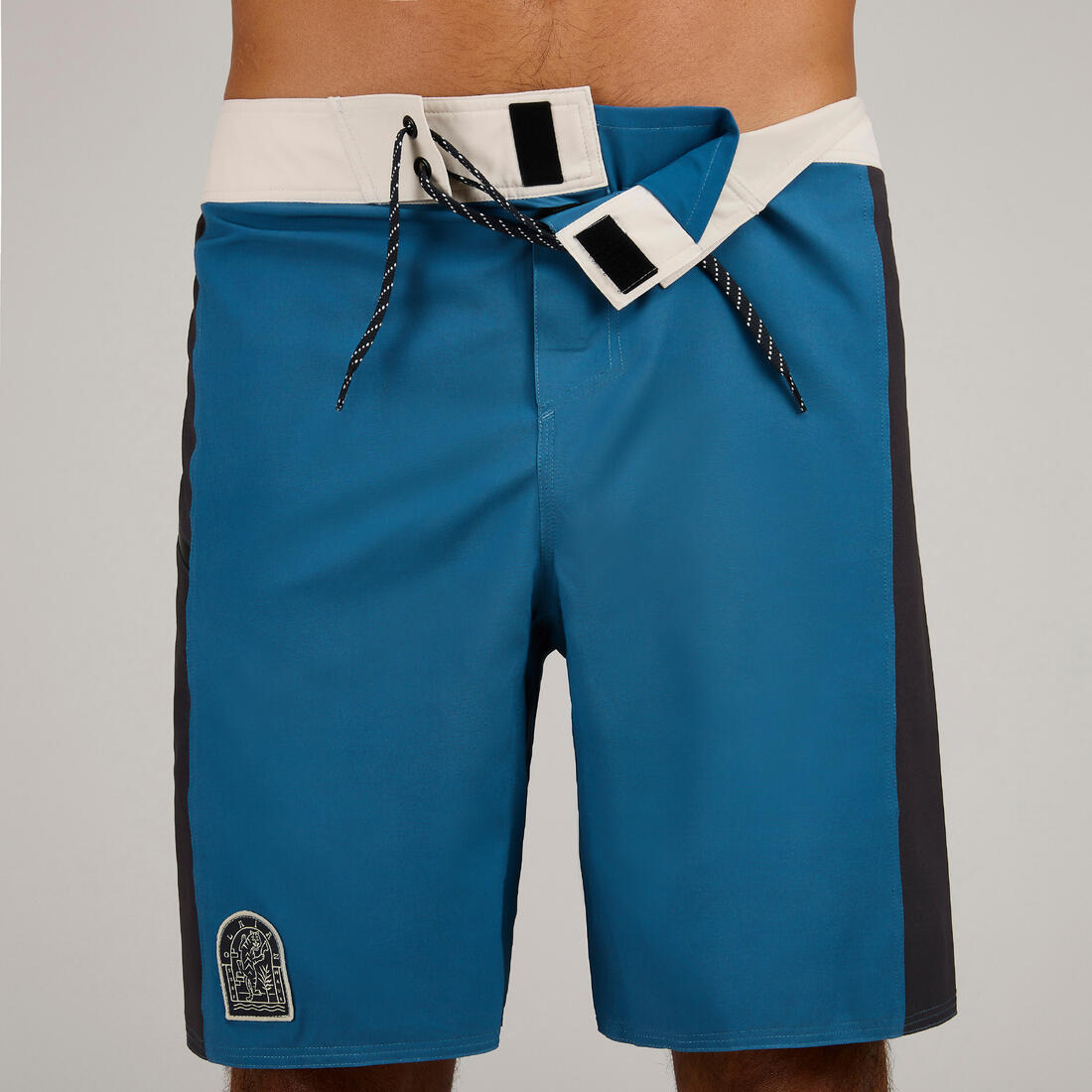 Boardshort surf 500 19" ALEX