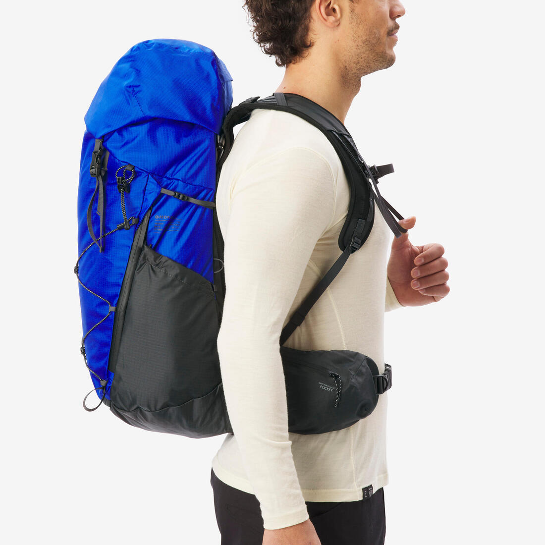 Sac à dos de randonnée, MH900 38L