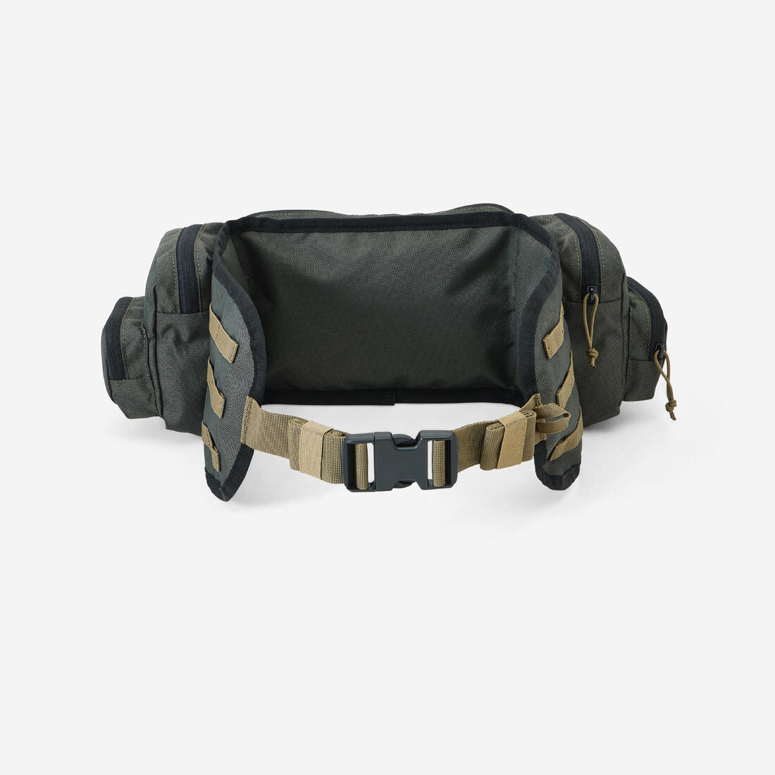 Banane de chasse 7 litres x-access