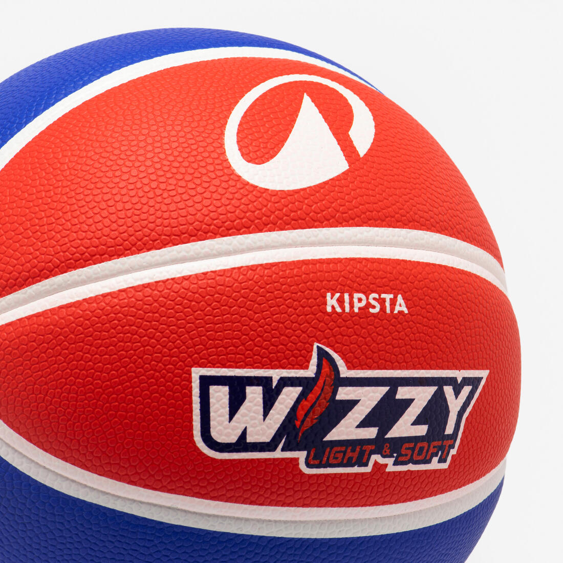 Ballon de basketball taille 5 - WIZZY K900