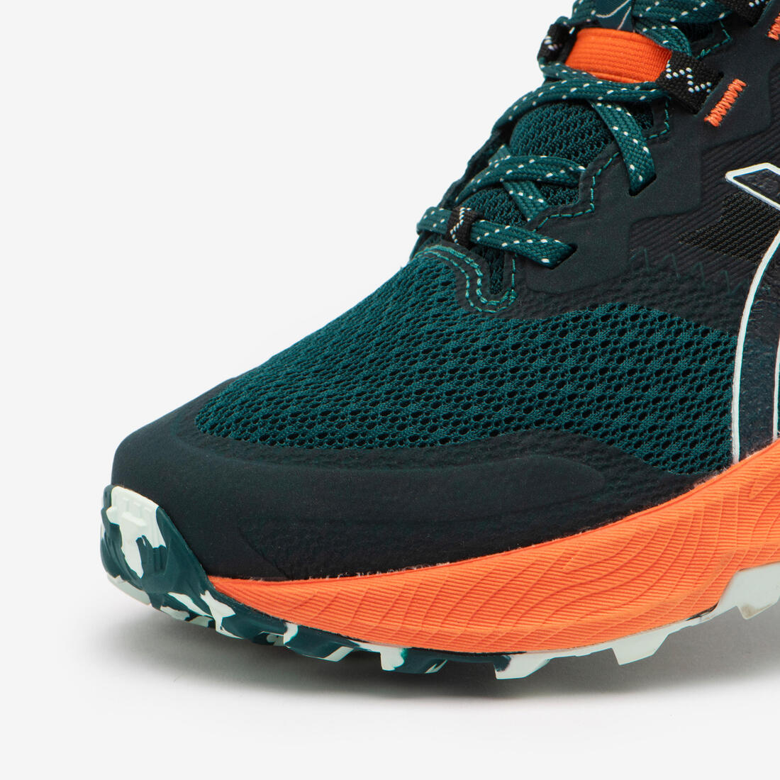 Chaussures de Trail Running Homme, Asics Trabuco Terra 2
