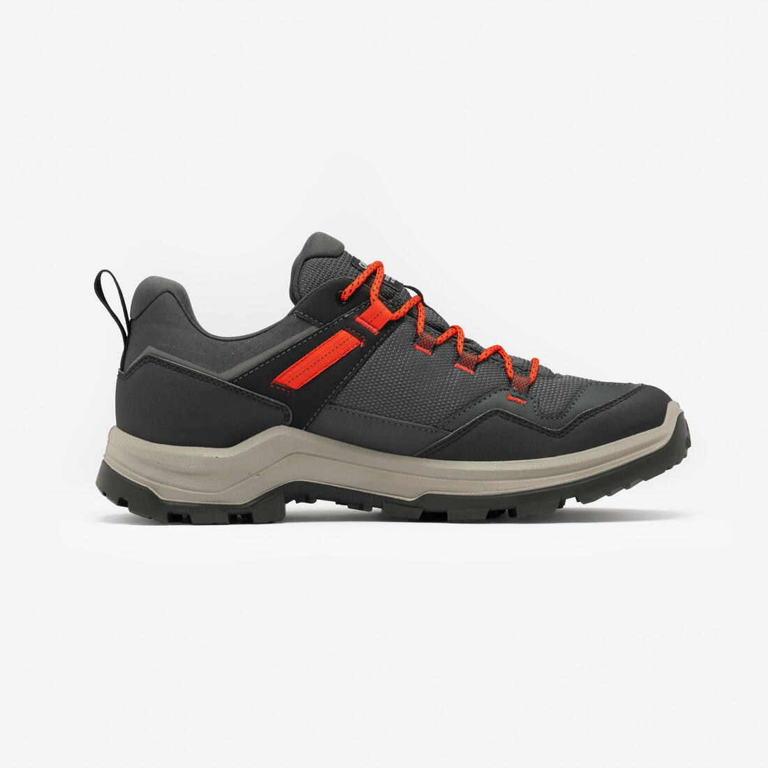 Chaussures de randonnée basses imperméables homme, MH100