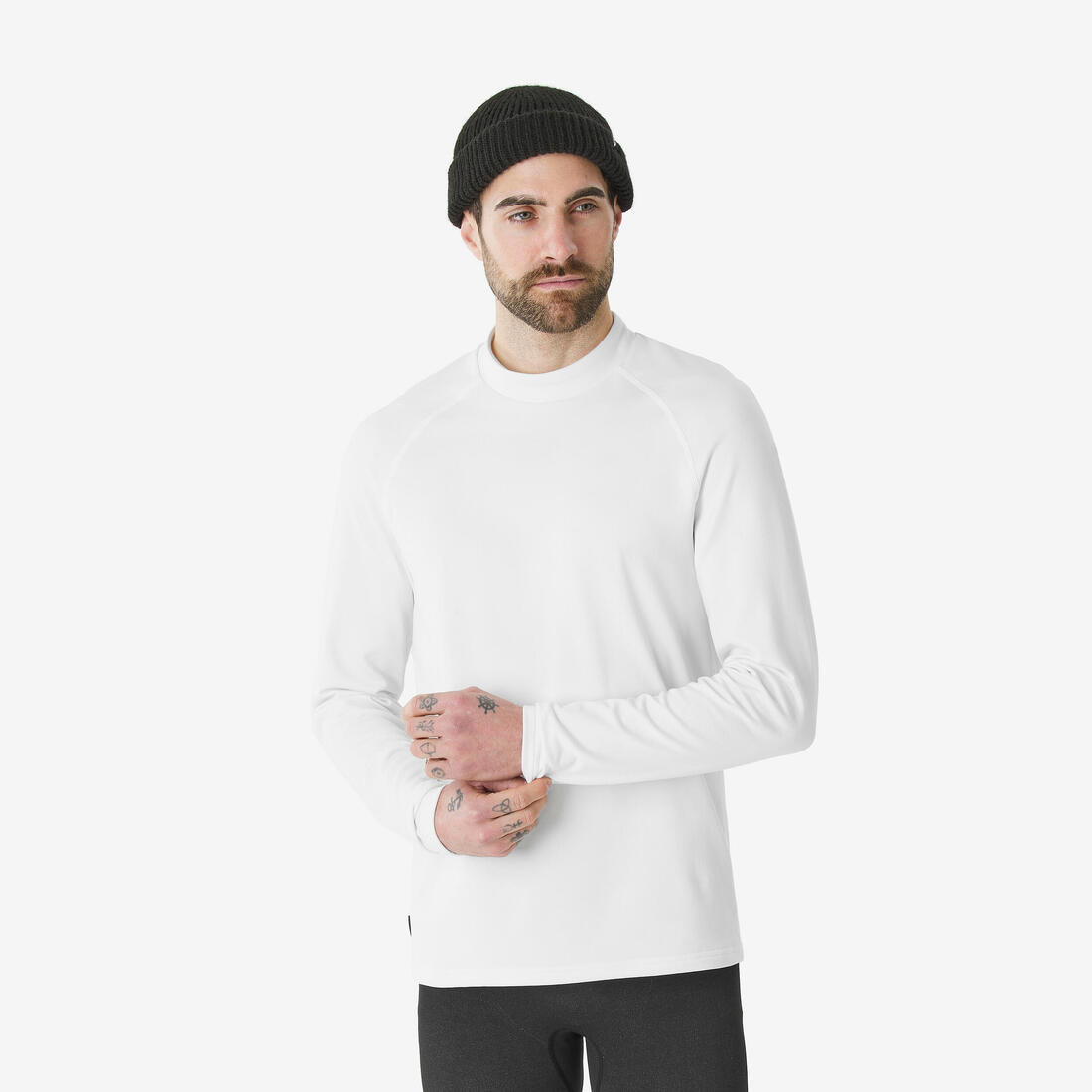 Sous-vêtement thermique de ski chaud et respirant homme, BL 500