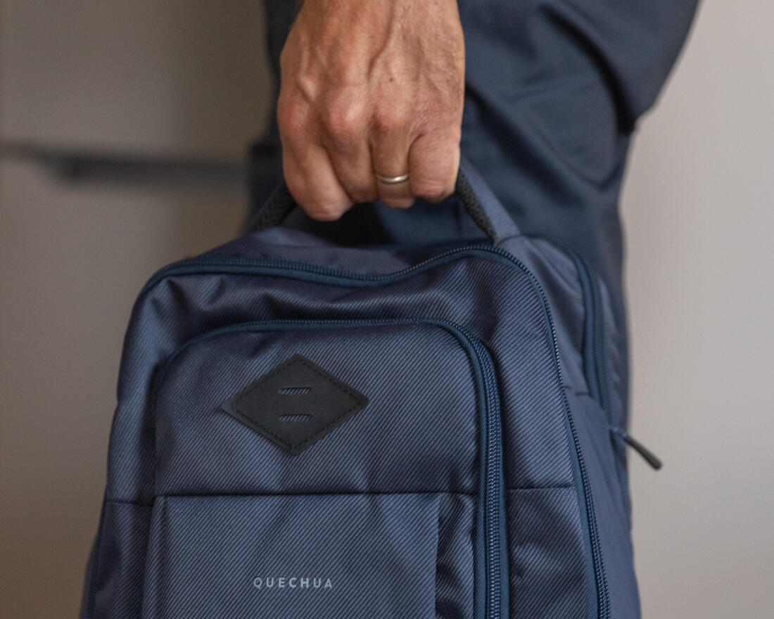 Sac à dos de randonnée multi-poches 23L, Escape 500